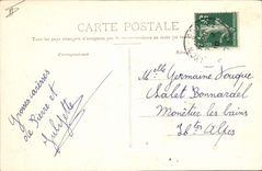 CPA Lyon Pont des Facultes 