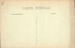 CPA Lyon Le Pont du Change Le premier bateau a vapeur 