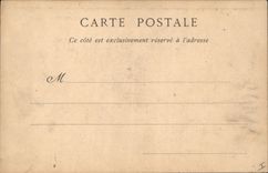 CPA Lyon Le Pont Morand 