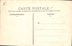 CPA Lyon Pont de la Boucle 