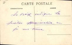 CPA Lyon Pont du Midi et Quai Gailleton 