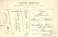 CPA Lyon Pont de la Guillotiere et Hotel Dieu 