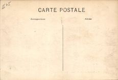 CPA Lyon Passerelle et Eglise St Georges Quai Fulchiron 