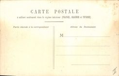 CPA Lyon Pont du Midi 