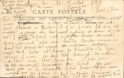 CPA Lyon Pont La Feuillee et Quartier Saint Paul 