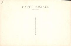 CPA Lyon Le Pont de l'Universite 