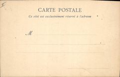 CPA Lyon Vue sur la Saone prise du Pont Tilsitt 