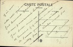 CPA Lyon Le Pont du Midi et les Plates Bateau