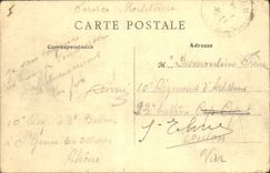 CPA Lyon Pont de la Guillotiere et l'Hotel Dieu 