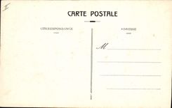 CPA Lyon Le Pont Lafayette 