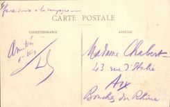 CPA Lyon Passerelle et Eglise Saint Georges 