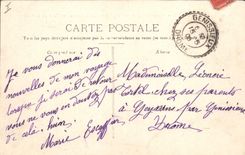 CPA Lyon Panorama de la Saone a Vaise Pont Mouton et Pont de la Gare 