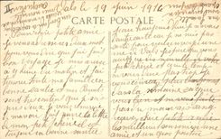 CPA Lyon Pont de la Guillotiere L'Hotel Dieu 