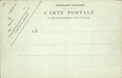 CPA Lyon Le Pont Lafayette 