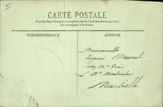 CPA Lyon Le Pont de la Guillotiere 