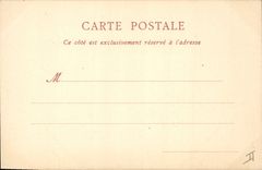 CPA Lyon Le Pont Tilsitt le Coteau de Fourviere 