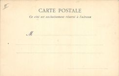 CPA Lyon Le Palais de Justice le Coteau de Fourviere 