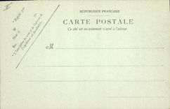 CPA Lyon Le Pont et l'Eglise Saint Georges 