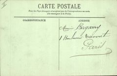 CPA Lyon Pont et Quai du Rhone 