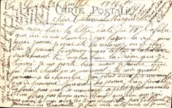 CPA Lyon Pont du Midi et Quai Gailleton 