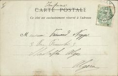 CPA Lyon La Saone les Quais 