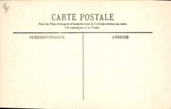 CPA Lyon Le Pont d'Ainay 