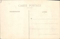 CPA Lyon Pont et Quai de la Guillotiere 