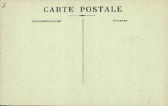 CPA Lyon Pont Tilsitt Saint Georges et le Grand Seminaire 