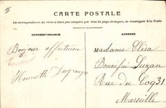 CPA Lyon Pont de l'Universite et Facultes de Droit et Lettres 