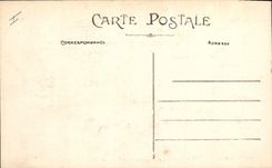 CPA Lyon Pont Tilsitt Cathedrale et Coteau de Fourviere 