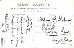 CPA Lyon Pont Morand 