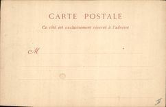 CPA Lyon Le Pont Morand 