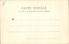 CPA Lyon Passerelle St Vincent Coteau des Chartreux 