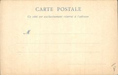 CPA Lyon Le Pont du Midi 