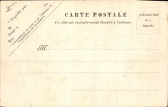 CPA Lyon Le Pont de la Guilloriere et l'Hotel Dieu 