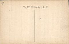 CPA Lyon Perspective des Pont du Rhone 