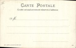 CPA Lyon Pont d'Ainay 