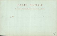 CPA Lyon Le Pont de la Guillotiere l'Hotel Dieu 