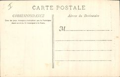 CPA Marseille Les Reformes et le Monument des Mobiles 