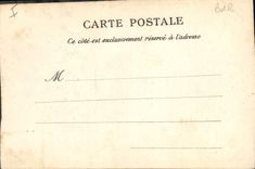 CPA Marseille Eglise Saint Vincent de Paul Les Reformes 