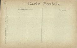 CPA Marseille L'Eglise des Reformes 