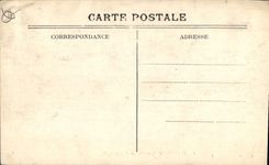 CPA Marseille Porte d'Aix 