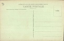 CPA Marseille Porte d'Aix 