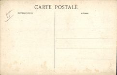 CPA Marseille La Porte d'Aix 