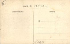 CPA Marseille La Porte d'Aix 