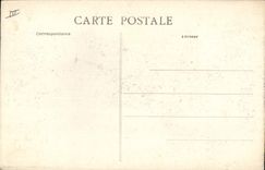 CPA Marseille La Porte d'Aix 