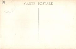 CPA Marseille Porte d'Aix 