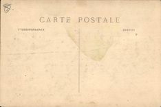 CPA Marseille Arc de Triomphe de la Porte d'Aix 