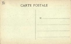 CPA Marseille Porte d'Aix 