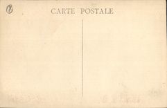 CPA Marseille Porte d'Aix 